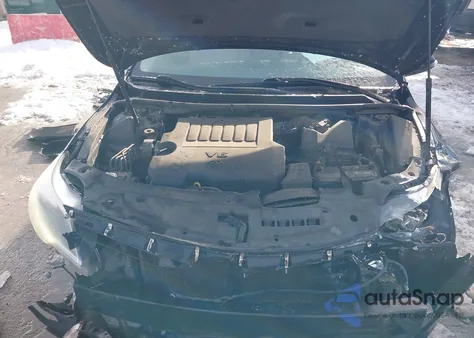 2014 Toyota Avalon Limited из США, поврежденный, VIN 4T1BK1EB9EU102315